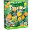 Paradis blomstermix – Sommerblomster – Blomsterfrø til 75m2