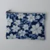 Baldyre Broderikit Clutch “Anemoner”. Komplet broderikit til unik Clutch. Dansk Design
