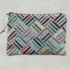Baldyre Broderikit Clutch “Mimi”. Komplet broderikit til unik Clutch. Dansk Design