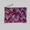 Baldyre Broderikit Carmen Clutch “Pick’n-Mix”. Komplet broderikit til unik Clutch.