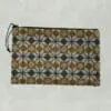 Broderikit Clutch “Stella Grøn” – DIY Taske fra Baldyre