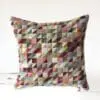 Baldyre Pick N Mix Pude “Twist N Turn” Broderikit - Dansk design 40x40 cm. Køb på www.nemhjem.dk
