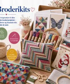 BroderiKits