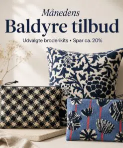 Månedens Baldyre tilbud