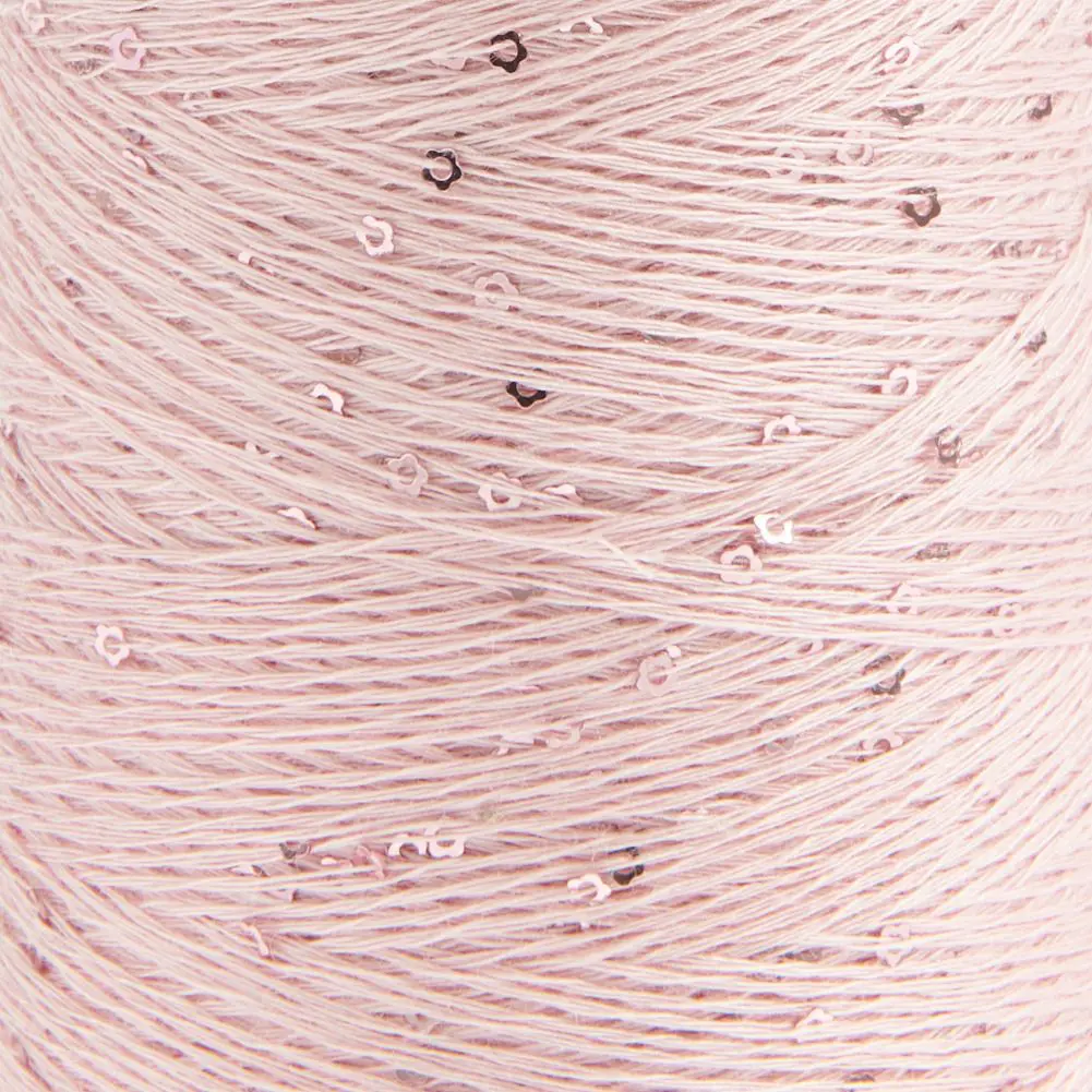 Make It Blumchen 001 pink Closeup
