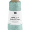 Make It Blumchen 002 Patina / Grønblå