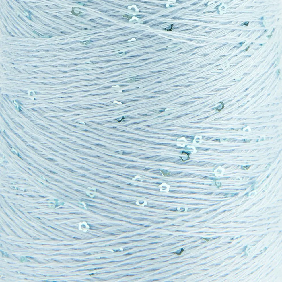 Make It Blumchen 003 Aqua Closeup