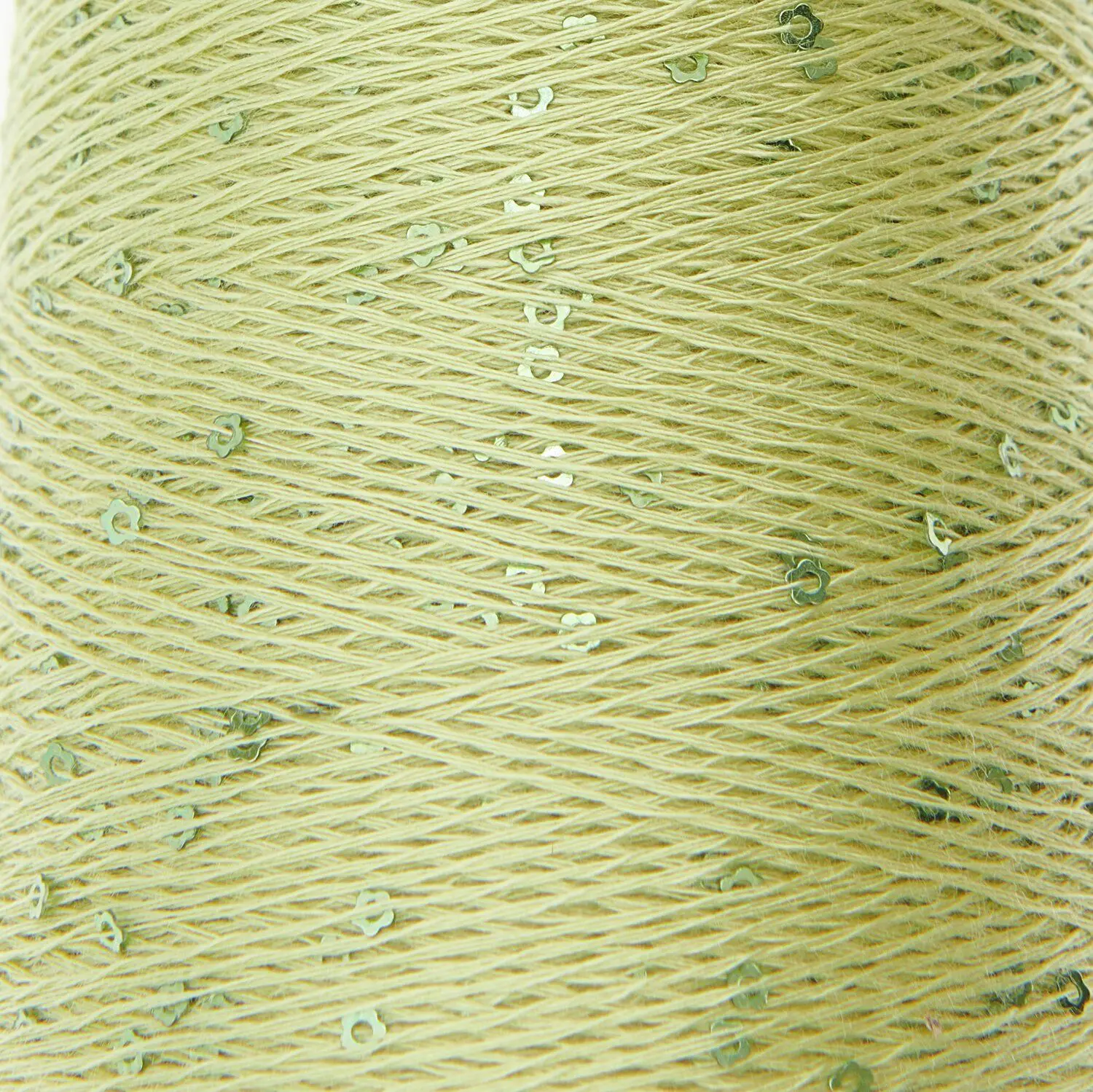 Make It Blumchen 014 Olive Closeup