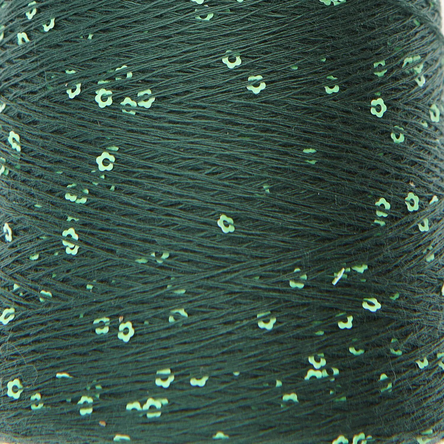 Make It Blumchen 017 Ivy Vedbendgrøn Closeup
