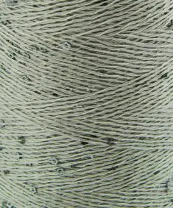 Make It Blumchen 019 Silver Sølv Closeup