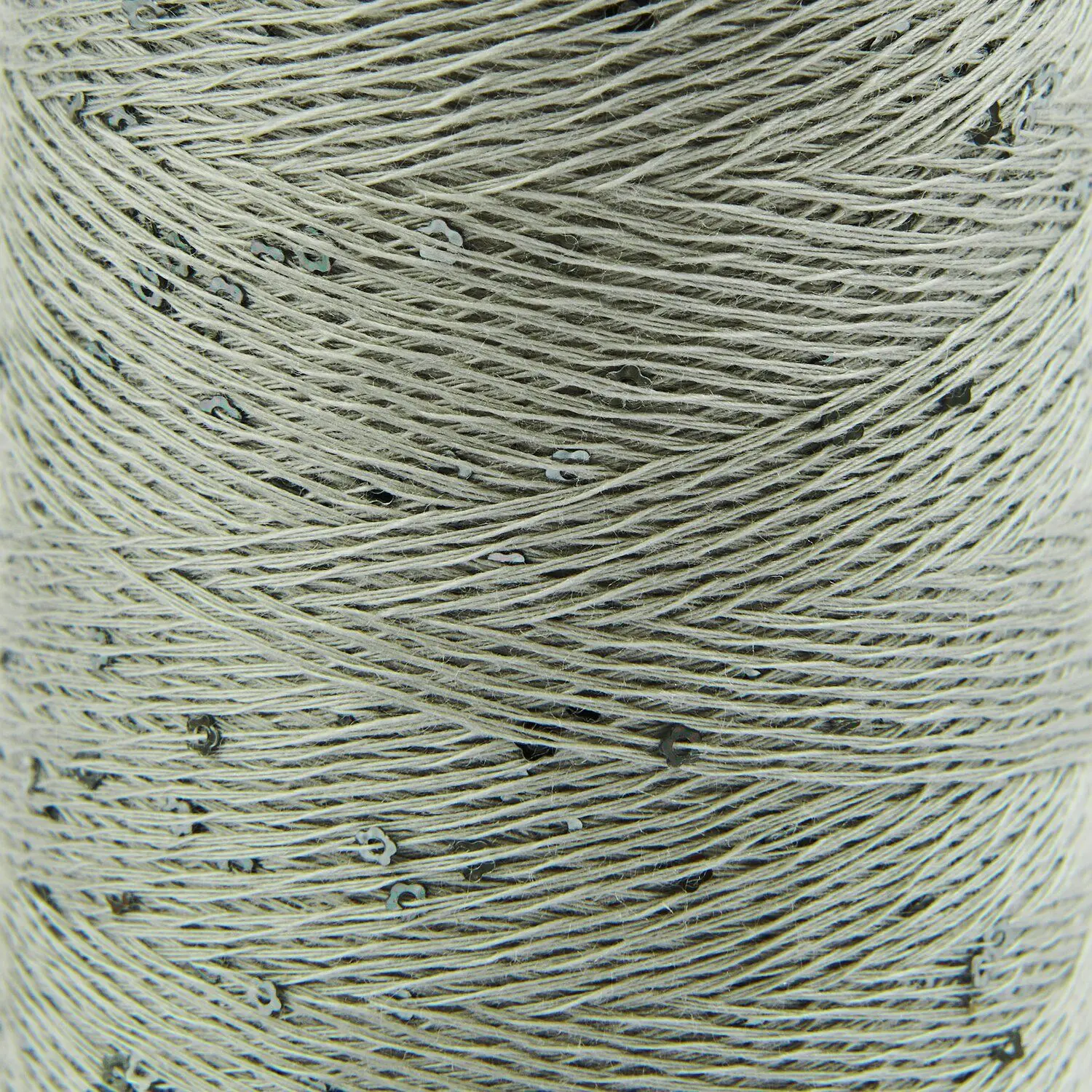 Make It Blumchen 019 Silver Sølv Closeup