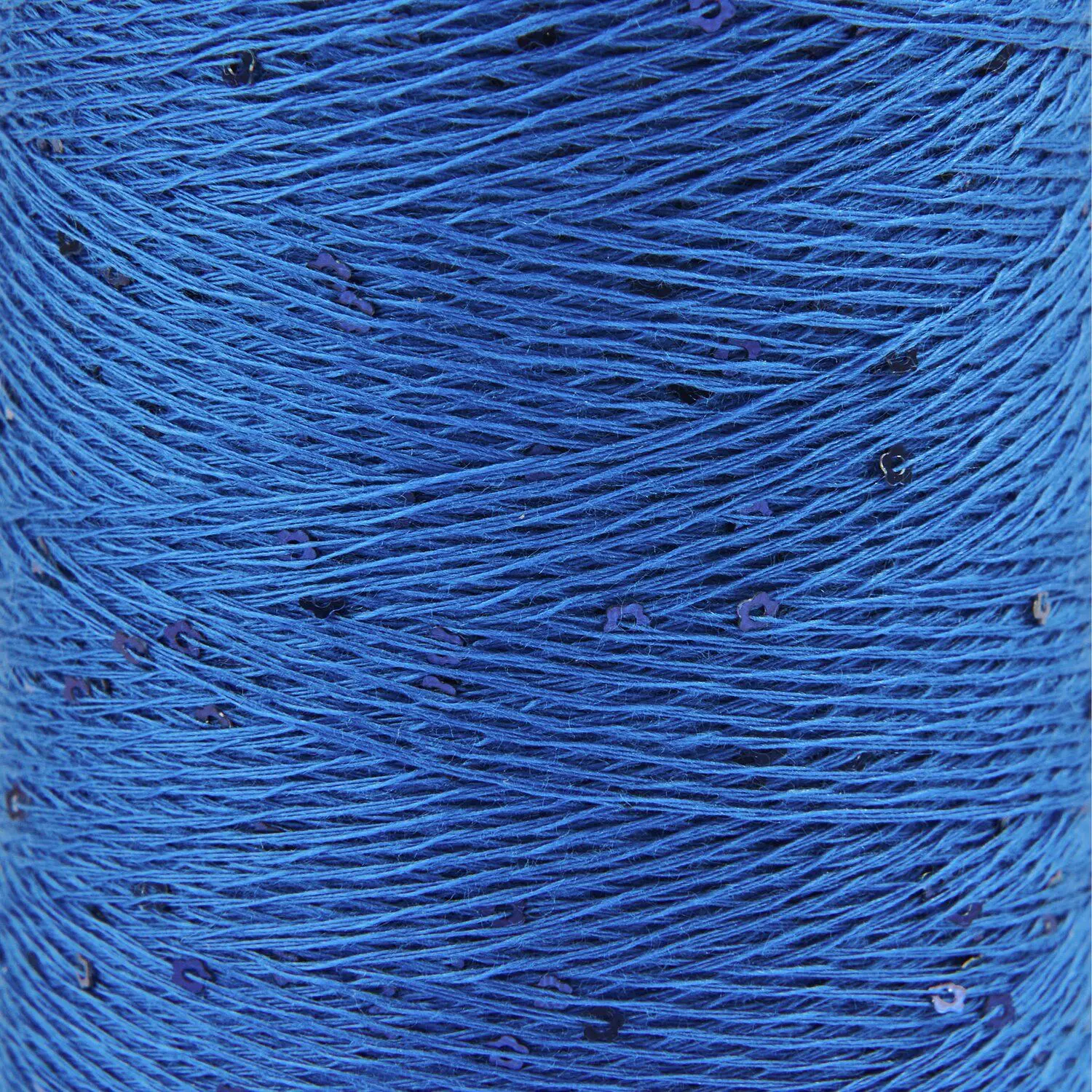Make It Blumchen 020 Blå Closeup
