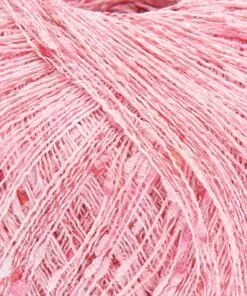 Make It Tweed Bubblegum 003 Closeup