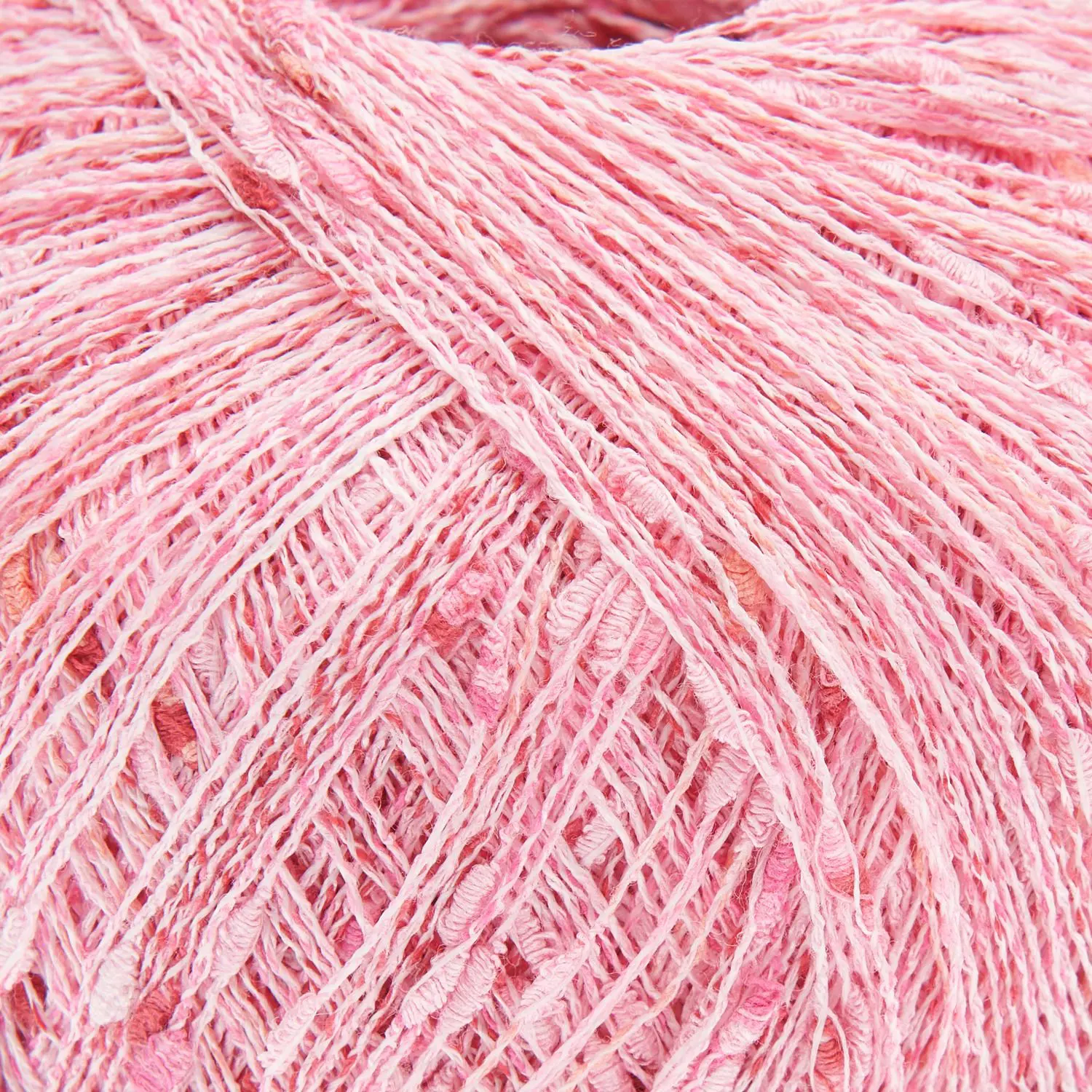 Make It Tweed Bubblegum 003 Closeup