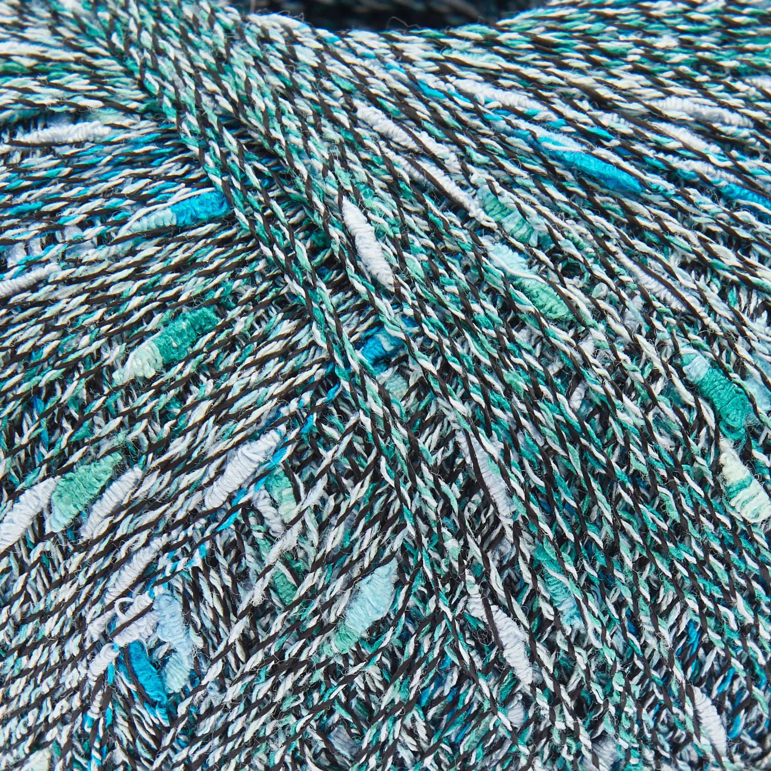 Make It Tweed Ocean 004 Closeup