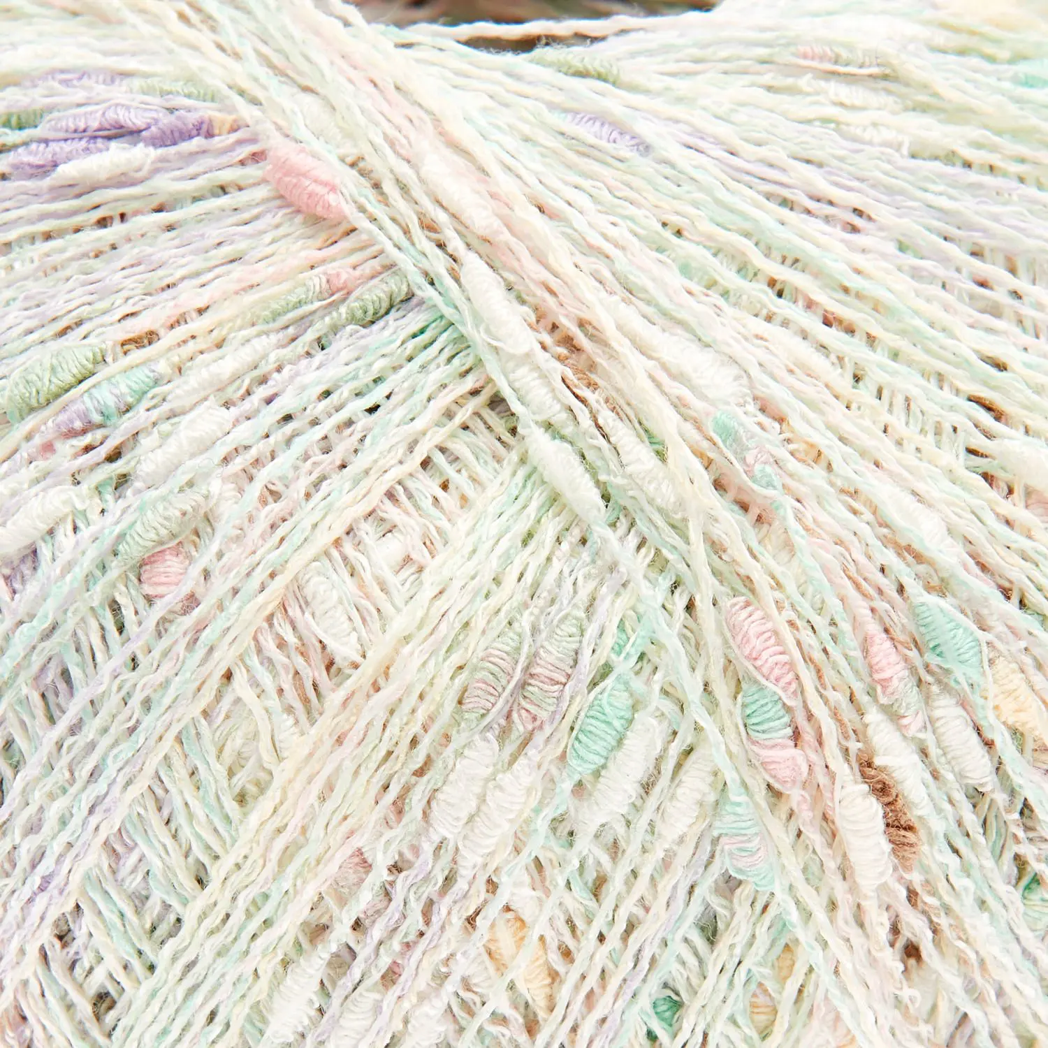 Make It Tweed Pastel 006 Closeup