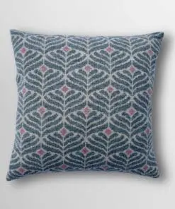 Baldyre Broderikit Pude “Verona” – Grafisk broderipude | Dansk design