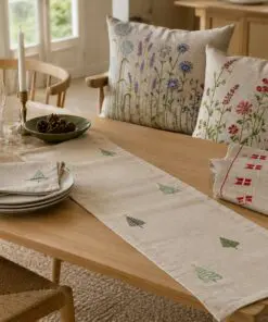Pomp Stitch Broderikit