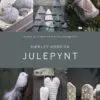 Hæklet Nordisk Julepynt – Bog med hækleopskrifter | Heidi & Pia Johannesen