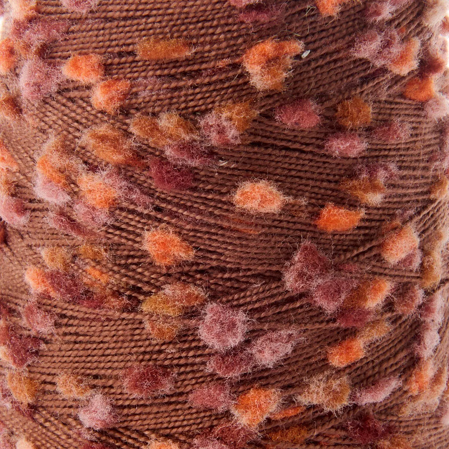 Make It Flöckchen Berry 002 Closeup