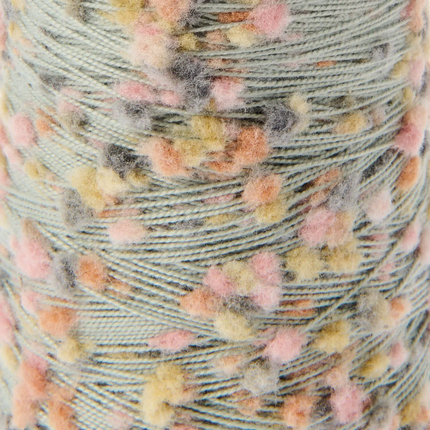 Make It Flöckchen Earthy 005 Closeup