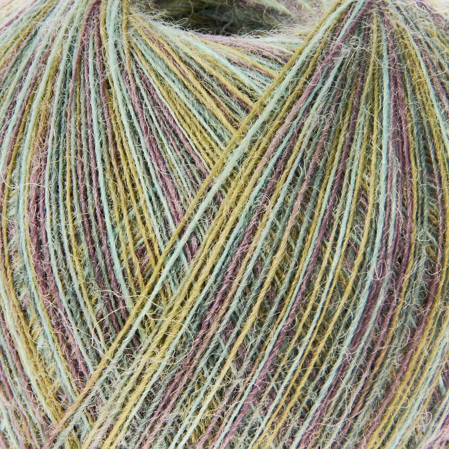 Make It Multicolor Warm 004 Closeup