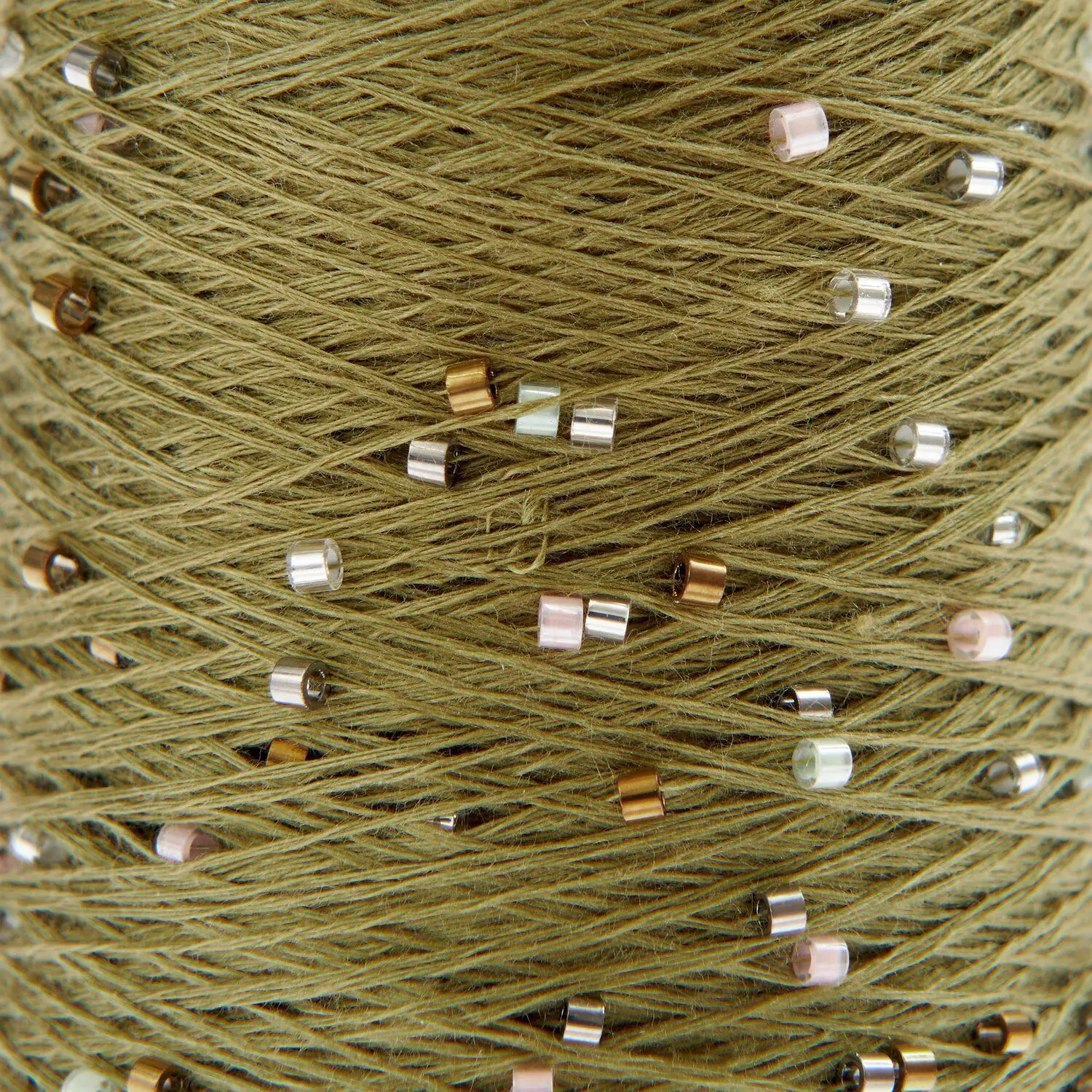 Perlchen Olivine Multicolour 006 closeup
