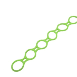 Expander elastik grøn træningselastik
