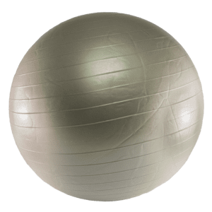 Træningsbold / Siddebold 65 cm. med Anti Burst – Kvalitet for pengene