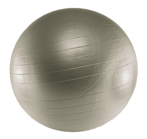 Træningsbold / Siddebold 65 cm. med Anti Burst – Kvalitet for pengene