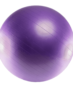 Træningsbold / Siddebold 95 cm. med Anti Burst – Kvalitet for pengene