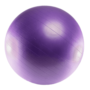 Træningsbold / Siddebold 95 cm. med Anti Burst – Kvalitet for pengene