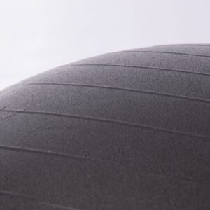 Træningsbold / Siddebold 85 cm. med Anti Burst – Kvalitet for pengene