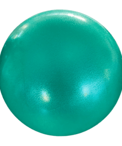 Pilatesbold / Træningsbold 20 cm incl pumpe – Kvalitet for pengene