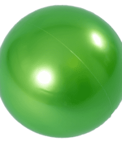 Pilatesbold / Træningsbold 20 cm incl pumpe – Kvalitet for pengene