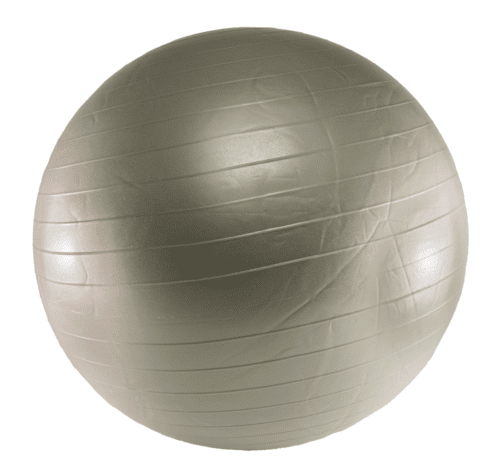 Træningsbold / Siddebold 45 cm med Anti Burst – Kvalitet for pengene