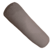 Yogapølle – Yogapude 15X45 cm rund aflang yogapude