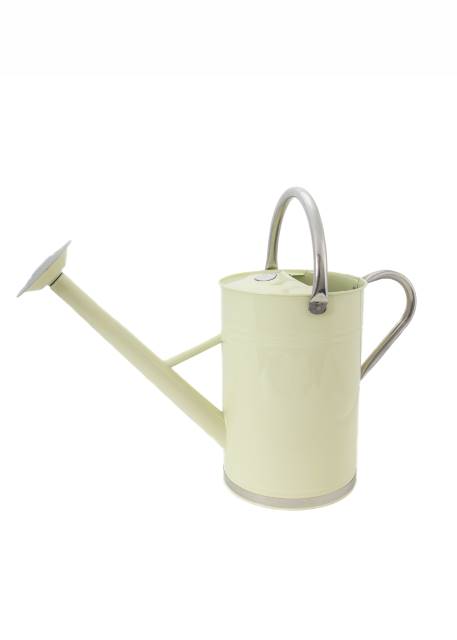 Metal vandkande 9 L – Vintage Cream – Kent & Stowe
