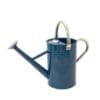 Metal vandkande 4,5 L – Pulverlakeret midnatsblå – Kent & Stowe