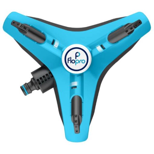 Havevander Flopro+ Tyfon Roterende Sprinkler