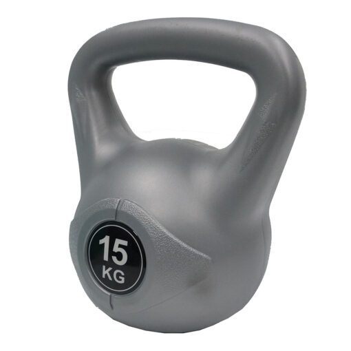 Kettlebell 15 kg