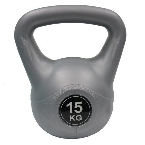 Kettlebell 15 kg