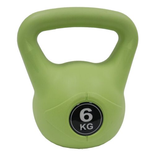 Kettlebell 6 kg