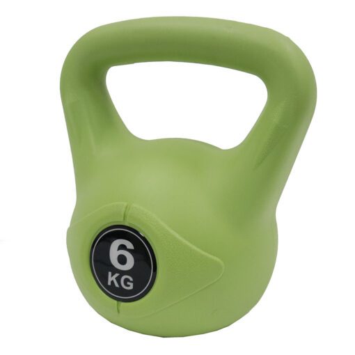 Kettlebell 6 kg