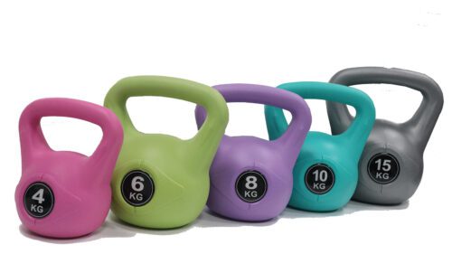 Kettlebell 8 kg