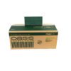 Blomsterskum OASIS i blok 23x11x7,5 cm – Kun 10,95 kr/stk – Pakketilbud: 20 stk Grøn OASIS.