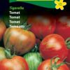 Tomatfrø Rød og gulstribet tomat “Tigerella” – Grøntsagsfrø