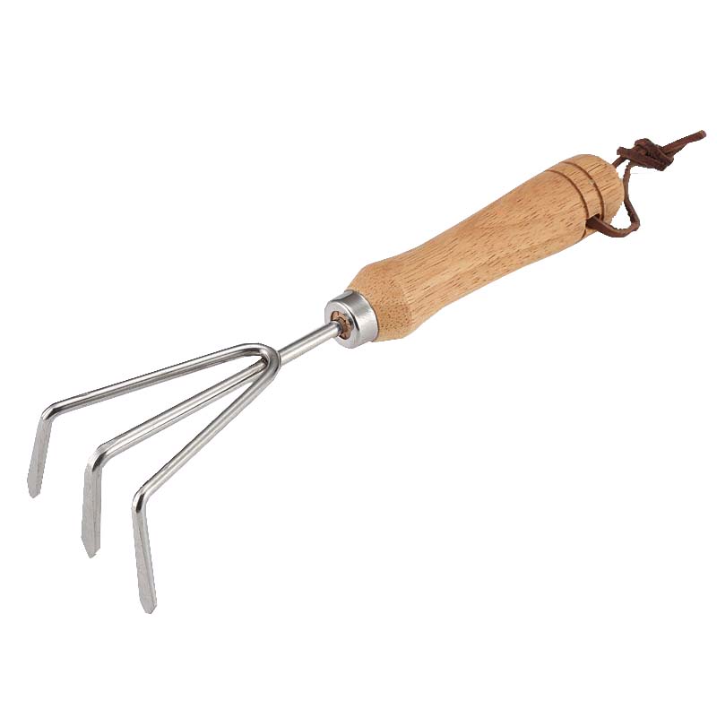 Redskabssæt “Mix and Match” – 5 praktiske haveredskaber.