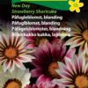 Påfugleblomst frø blanding “Strawberry Shortcake” – Blomsterfrø