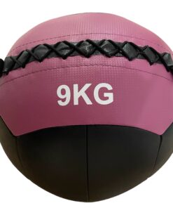Wall Ball – Medicinball – Træningsbold på 9 kg.